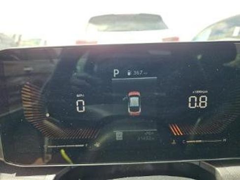 Used 2025 Kia K4 LXS image 18