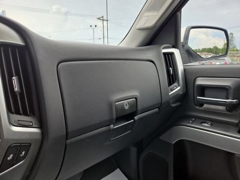 Used 2015 Chevrolet Silverado 1500 LT w/ All Star Edition AWD/4WD image 37