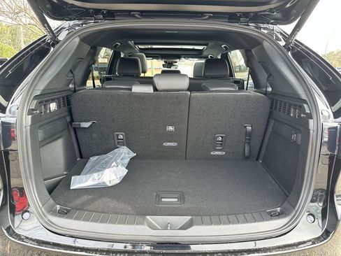 New 2026 MAZDA CX-90 3.3 Turbo S w/ Premium Package image 25