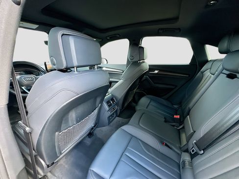 Used 2023 Audi Q5 2.0T Premium Plus image 26