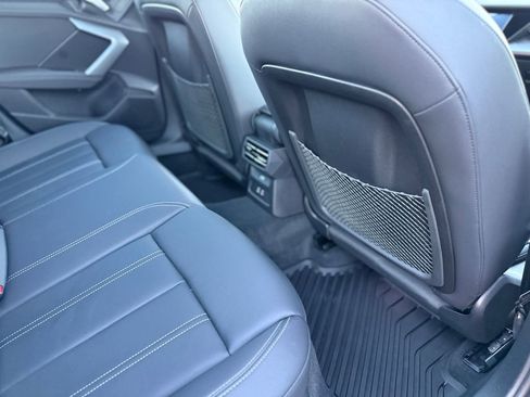 Used 2025 Audi A3 2.0T Premium w/ Black Optic Package image 33
