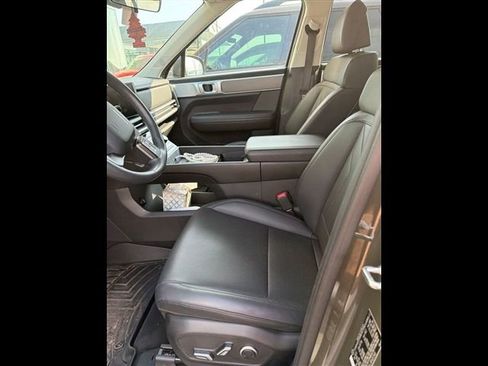 Used 2024 Hyundai Santa Fe XRT image 7