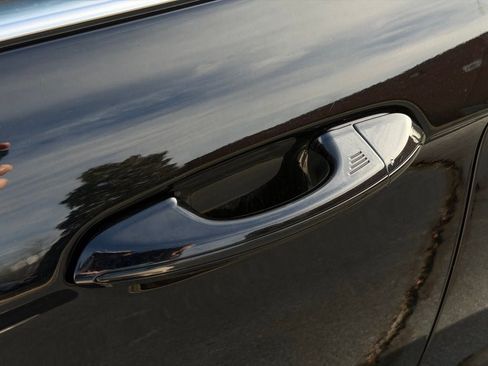 Certified 2024 Ford Edge SEL w/ Convenience Package image 19