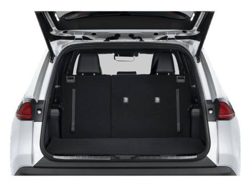 New 2026 Toyota Grand Highlander AWD Hybrid image 10