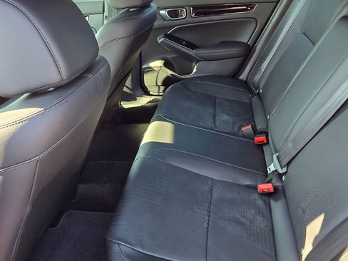 New 2026 Honda Civic Sport Touring image 7