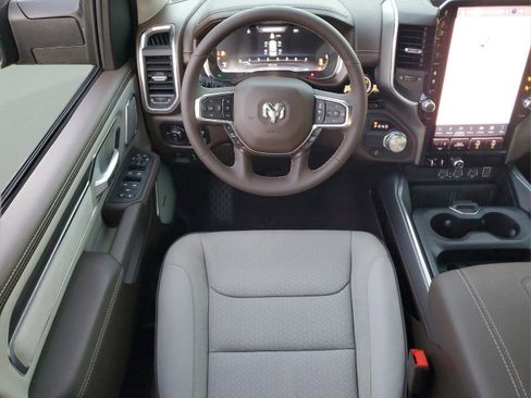 New 2026 RAM 1500 Laramie image 11