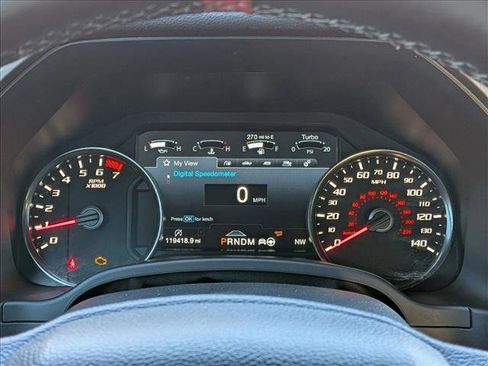 Used 2019 Ford F150 Raptor w/ Equipment Group 802A Luxury image 10