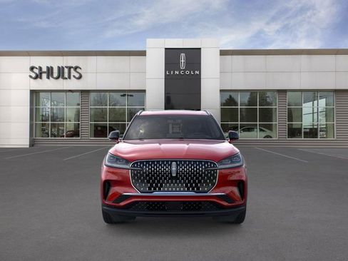 New 2026 Lincoln Aviator Reserve image 6