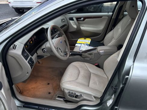 Used 2007 Volvo V70 2.5T image 11