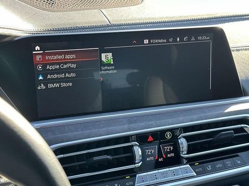 Certified 2023 BMW X5 xDrive40i image 34