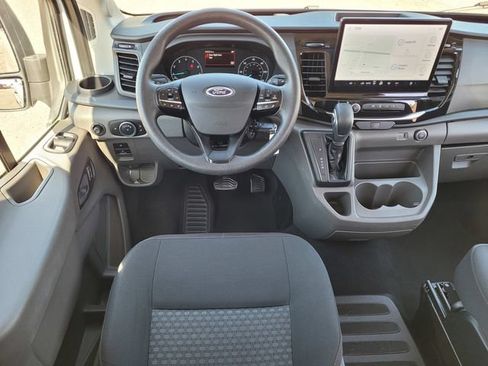 Used 2023 Ford Transit 350 XLT RWD image 16