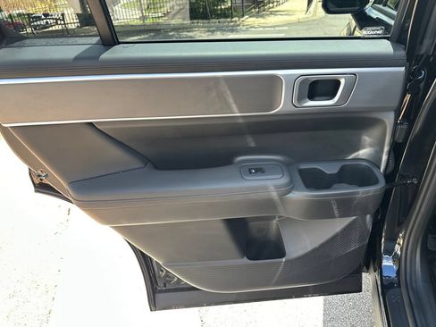 Used 2026 Hyundai Santa Fe SEL FWD image 32