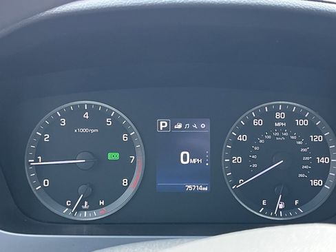 Used 2016 Hyundai Sonata Sport image 5