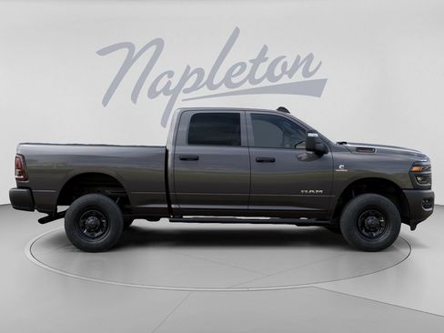 New 2026 RAM 2500 Warlock AWD/4WD image 23