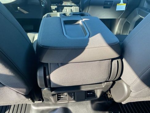 New 2026 GMC Sierra 1500 Pro w/ Pro Value Package image 13