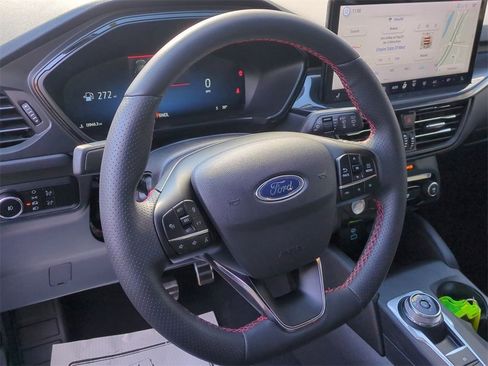 Used 2023 Ford Escape ST-Line Select w/ Tech Pack #2 image 14
