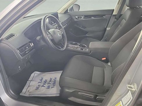 Used 2023 Honda Civic EX image 13