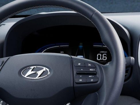 New 2026 Hyundai Venue SEL image 14