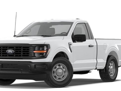 New 2026 Ford F150 XL RWD image 23