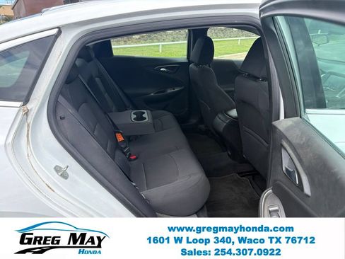 Used 2016 Chevrolet Malibu LS FWD image 23