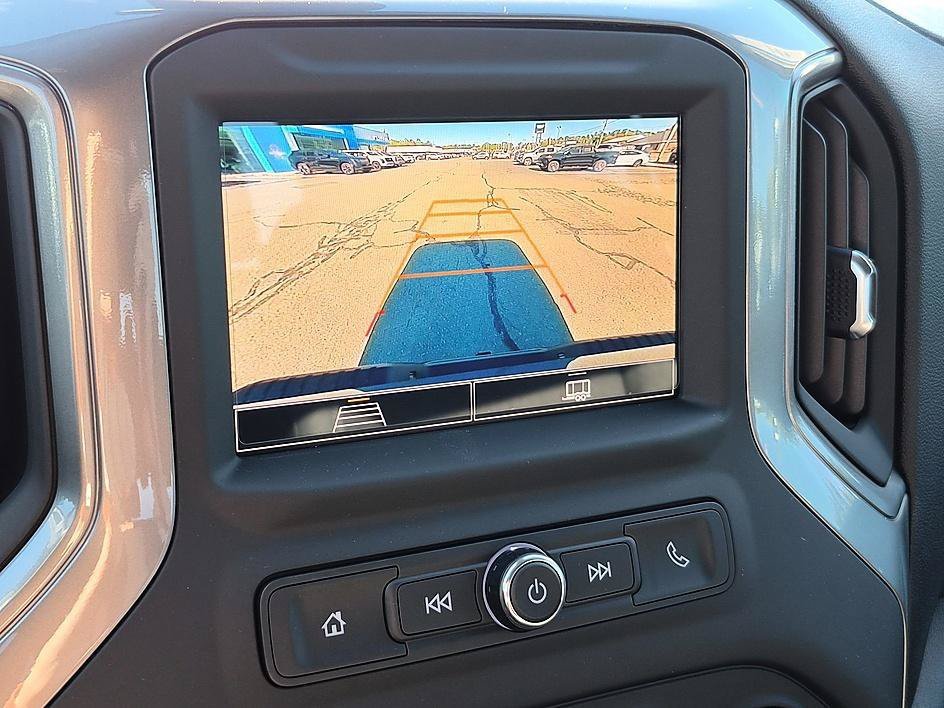 New 2026 Chevrolet Silverado 2500 Custom w/ Custom Convenience Package AWD/4WD image 21