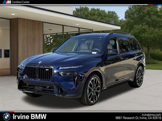 Used 2026 BMW X7 M60i video 1