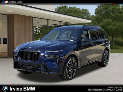 Used 2026 BMW X7 M60i