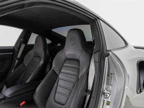 Used 2024 Porsche 911 Turbo S AWD/4WD image 39