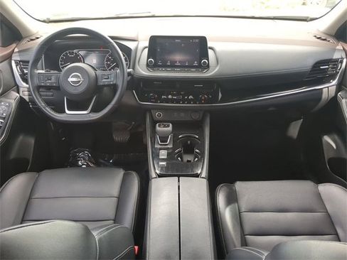 Used 2022 Nissan Rogue SL image 15