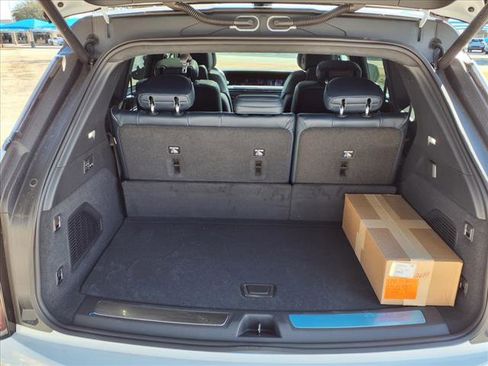 New 2025 Cadillac Escalade IQ Sport 2 image 20