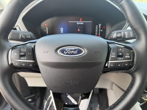 Used 2024 Ford Escape Active image 22