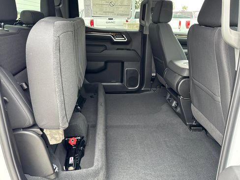 New 2026 GMC Sierra 1500 Elevation AWD/4WD image 19