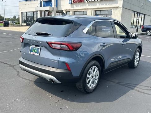 Used 2024 Ford Escape Active w/ Tech Pack #2 AWD/4WD image 7
