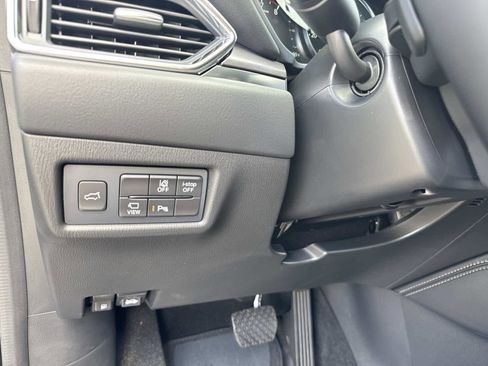 New 2025 MAZDA CX-5 AWD 2.5 S w/ Premium Plus Pkg image 31
