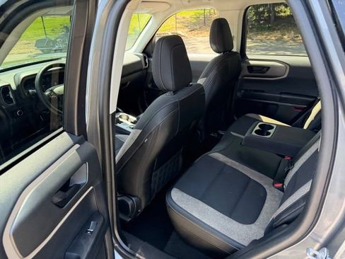 Used 2025 Ford Bronco Sport Big Bend AWD/4WD image 33