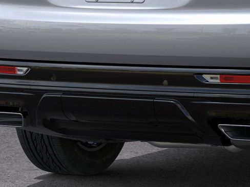 New 2026 Buick Enclave Sport Touring image 14