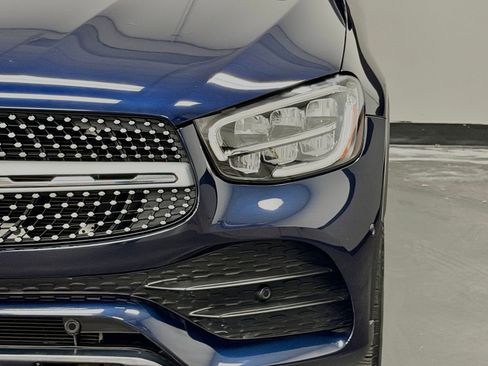 Used 2022 Mercedes-Benz GLC 300 image 8
