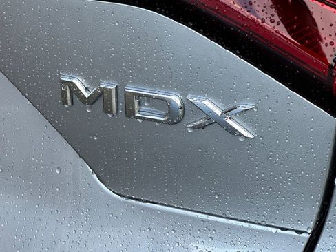 New 2026 Acura MDX w/ Technology Package image 28