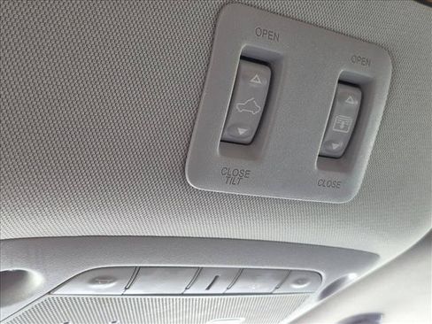 Used 2020 Nissan Murano Platinum FWD image 15