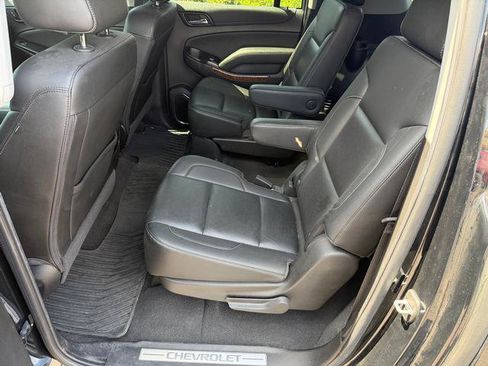 Used 2020 Chevrolet Suburban Premier w/ RST 6.2L Performance Edition AWD/4WD image 22