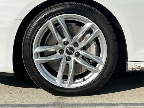 Used 2024 Audi A4 2.0T Premium Plus image 24