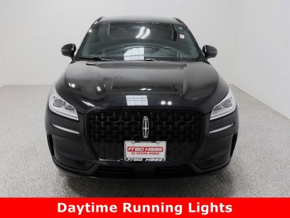 Used 2024 Lincoln Corsair Reserve w/ Equipment Group 201A