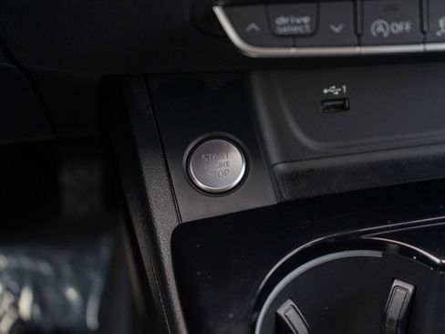 Used 2025 Audi A5 2.0T Premium Plus image 22