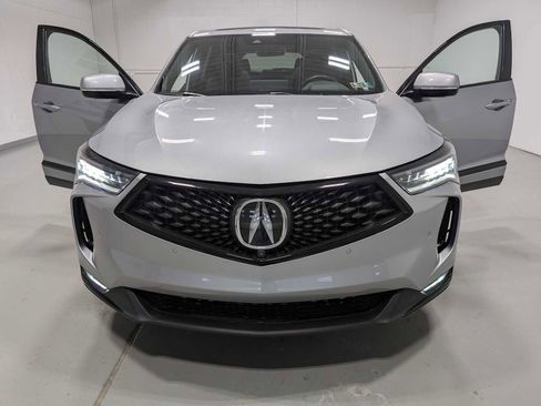 Certified 2023 Acura RDX A-Spec image 15