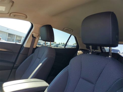 Certified 2023 Buick Envision Preferred image 21