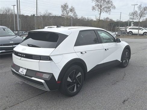 New 2026 Hyundai Ioniq 5 SE image 7