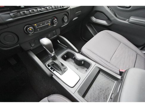 Used 2026 Nissan Frontier S RWD image 22