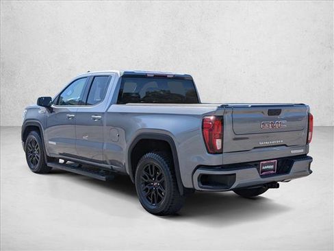 Used 2021 GMC Sierra 1500 Elevation RWD image 8