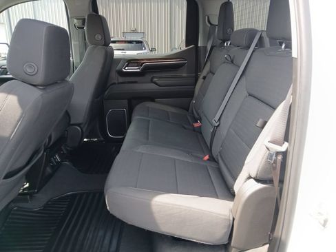 Used 2023 GMC Sierra 1500 Elevation AWD/4WD image 24