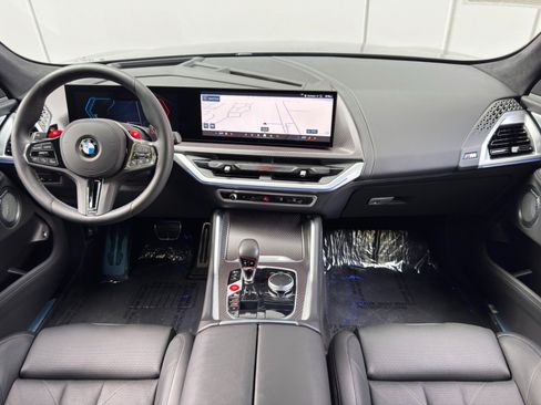 Used 2026 BMW XM Label Red w/ M Driver's Package AWD/4WD image 13
